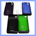 External Backup Battery Charger Case for iPhone 4 4s 1900mAh